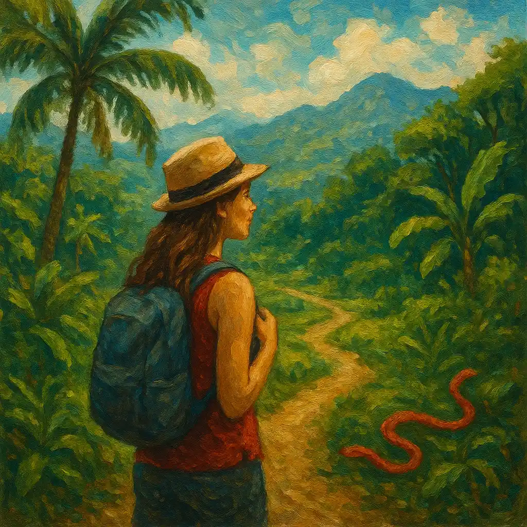 Best 15 Travel Safety Advice for Female Travelers in Costa Rica