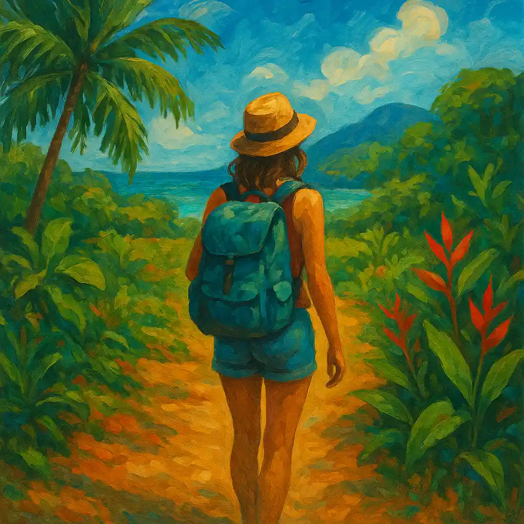 Best 15 Travel Safety Advice for Female Travelers in Costa Rica