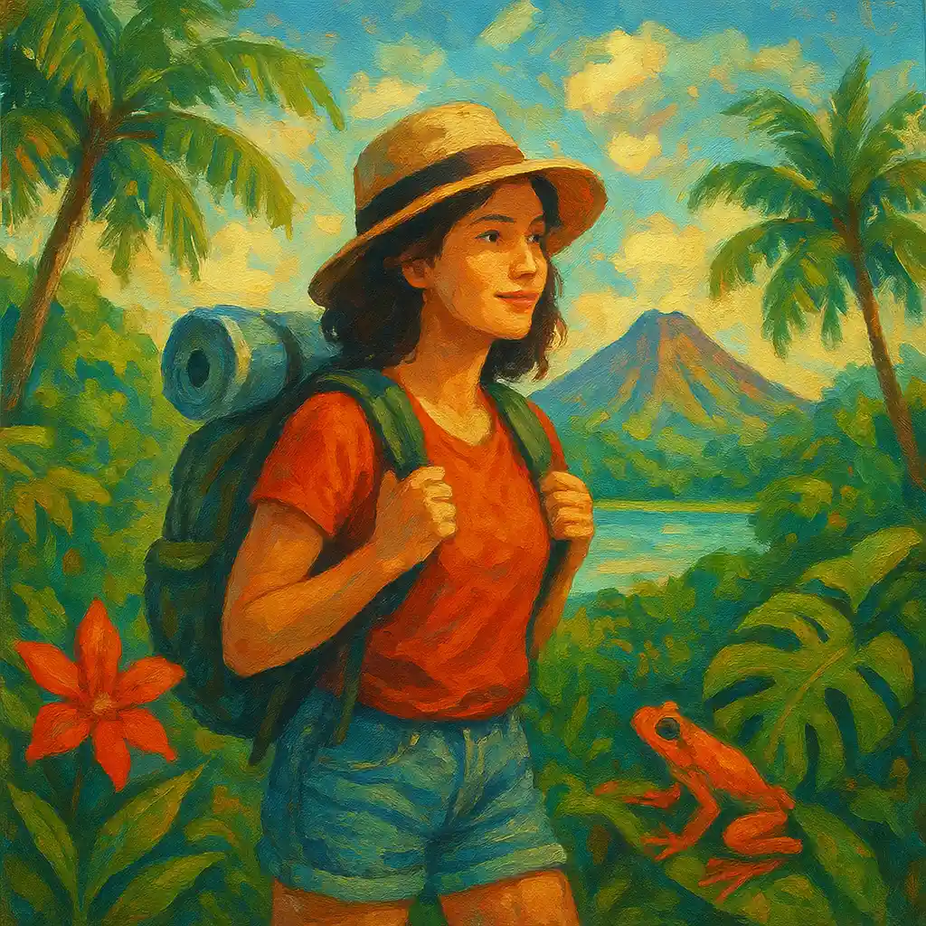 Best 20 Budget-Friendly Travel Hacks for Women in Costa Rica