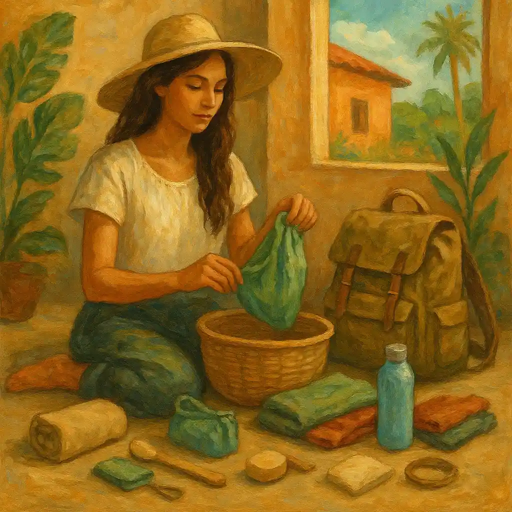 Best 25 Eco-Conscious Packing Advice for Female Travelers in Mexico