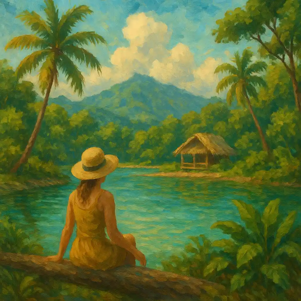 Best Relaxation Getaway Strategies for Eco-Conscious Travelers in Costa Rica