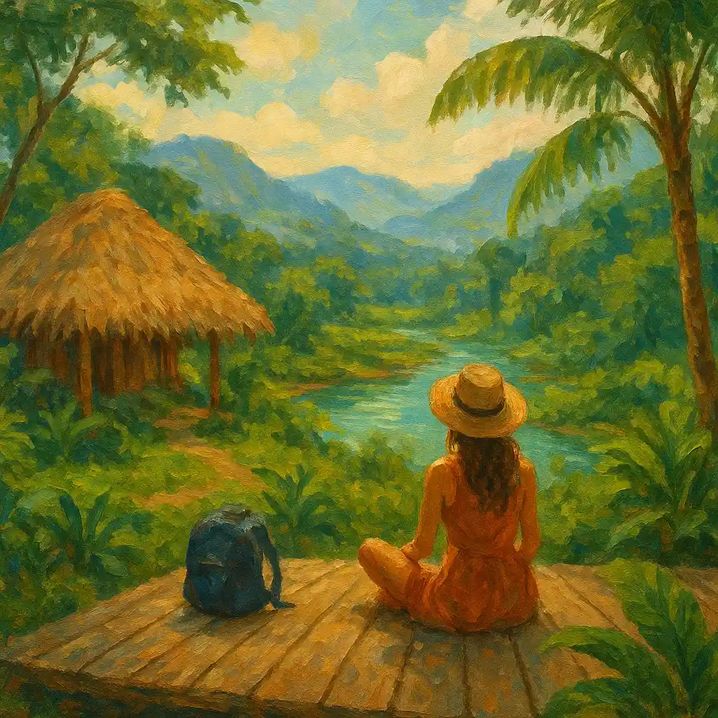 Best Relaxation Getaway Strategies for Eco-Conscious Travelers in Costa Rica