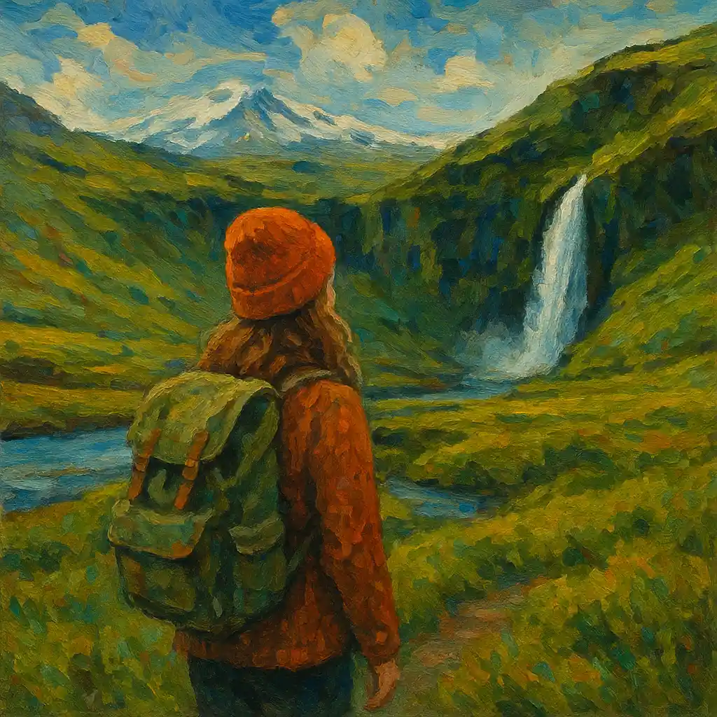 Connecting with Icelandic Culture: Eco-Conscious Adventures