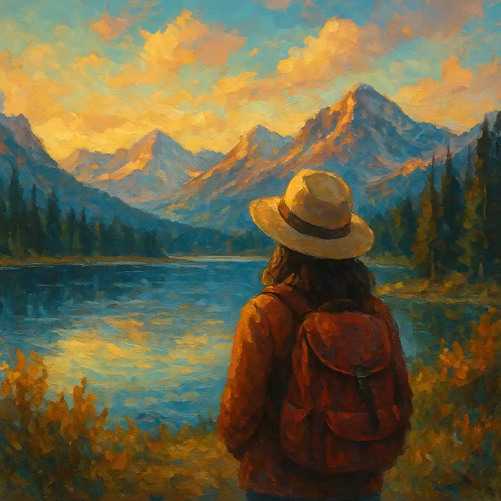 Destination Highlights for Women in Canada: Sustainable, Safe, and Soul-Filling Travel