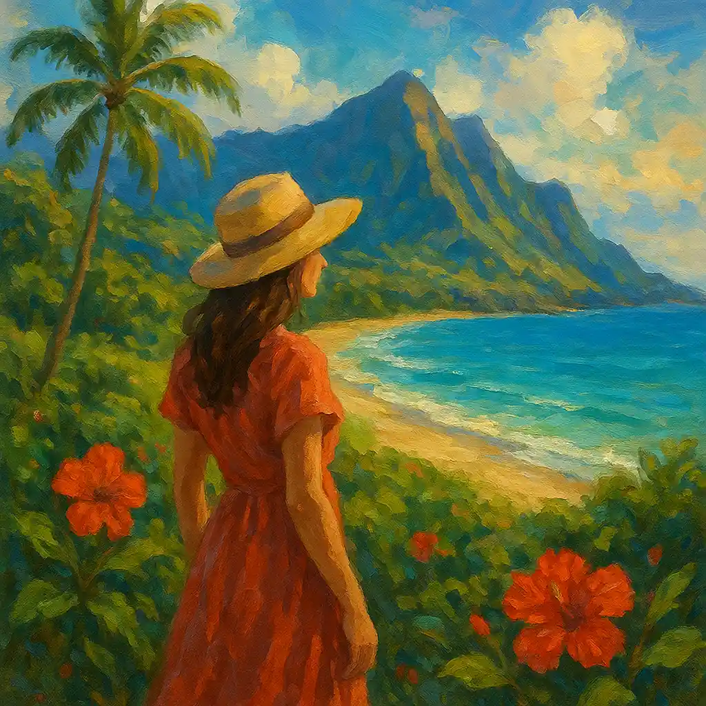Discovering Destination Highlights for Women in Hawaii