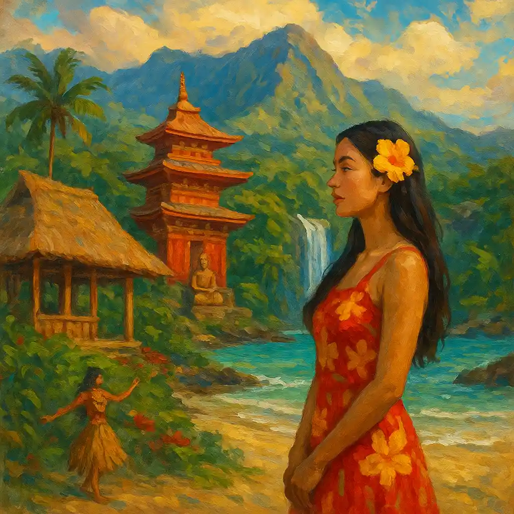 Essential 5 Destination Highlights for Culturally Curious Women in Hawaii