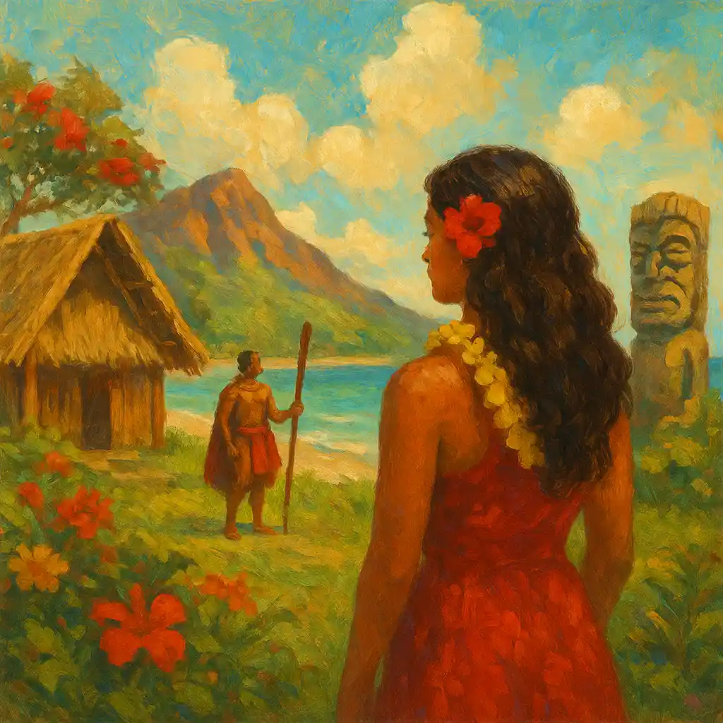 Essential 5 Destination Highlights for Culturally Curious Women in Hawaii