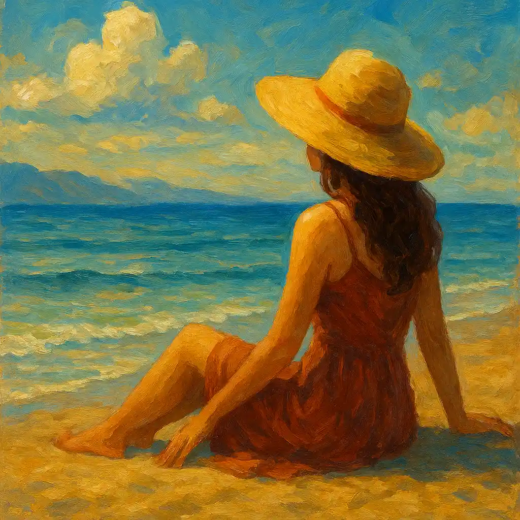 Essential Beach Relaxation Techniques for Female Travelers in Seattle