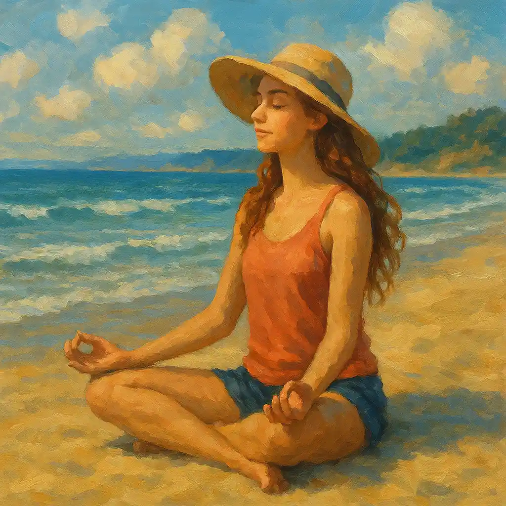 Essential Beach Relaxation Techniques for Female Travelers in Seattle