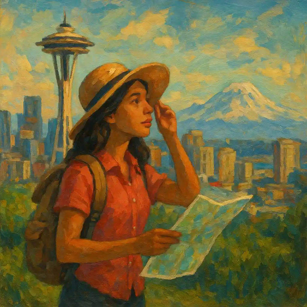 Essential Budget-Friendly Travel Hacks for Women in Seattle