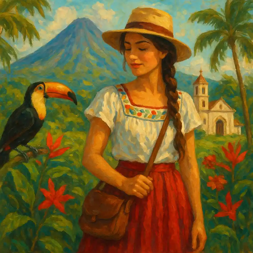Essential Cultural Immersion Guides for Traveling Women in Costa Rica