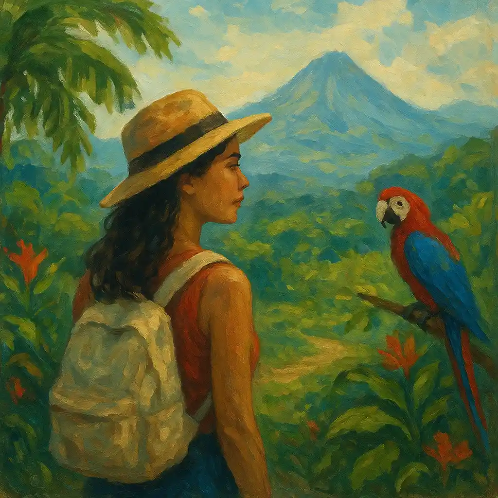 Essential Cultural Immersion Guides for Traveling Women in Costa Rica