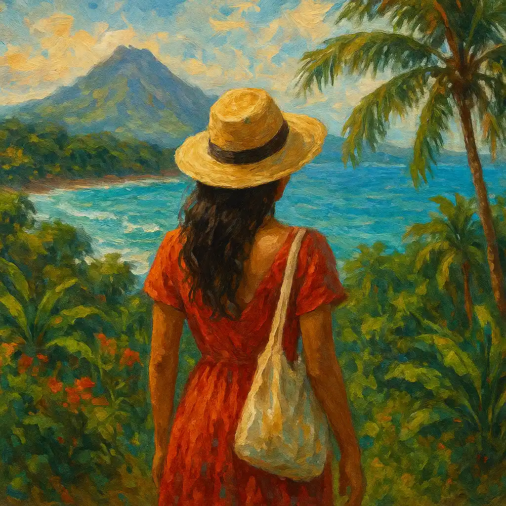 Essential Cultural Immersion Guides for Traveling Women in Costa Rica
