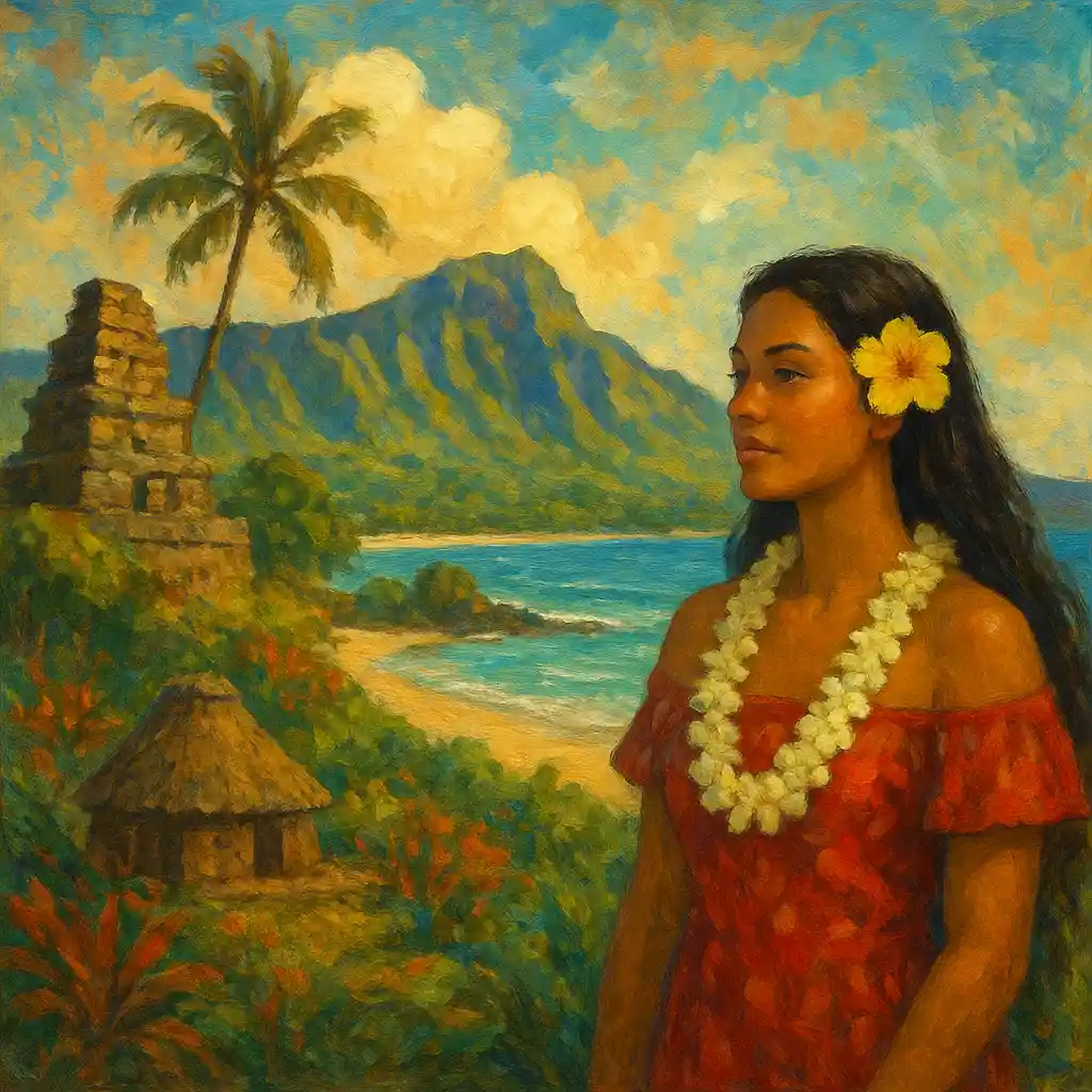 Essential Destination Highlights for Culturally Curious Women in Hawaii