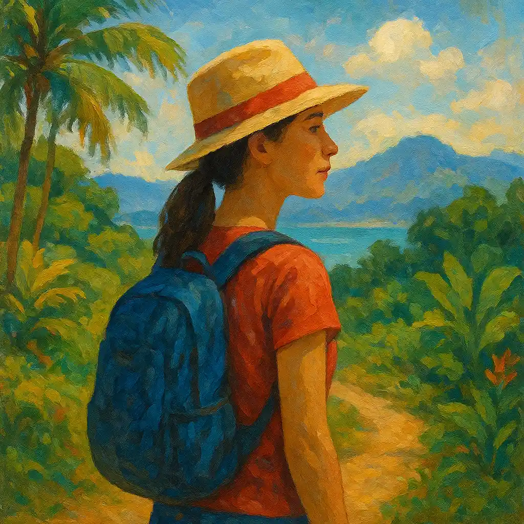 Essential Travel Safety Advice for Culturally Curious Women in Costa Rica