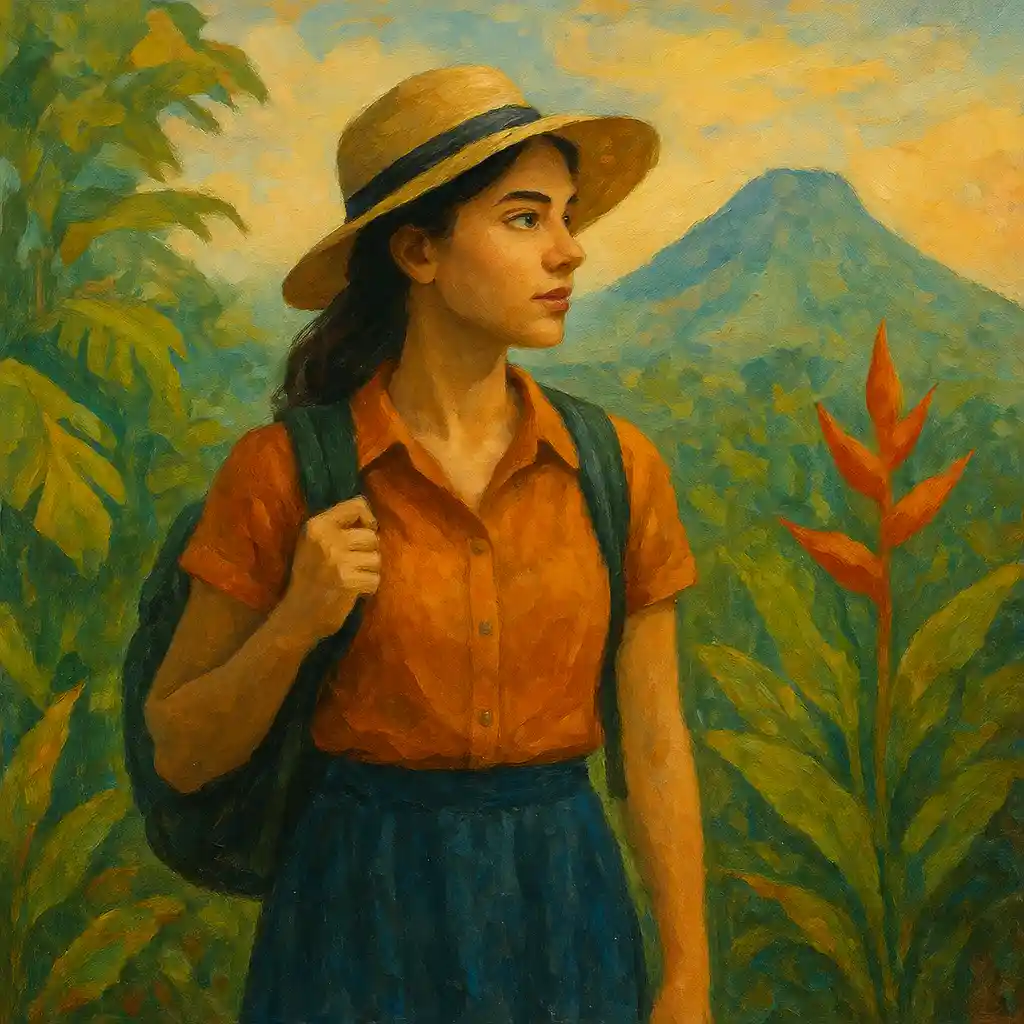 Essential Travel Safety Advice for Culturally Curious Women in Costa Rica