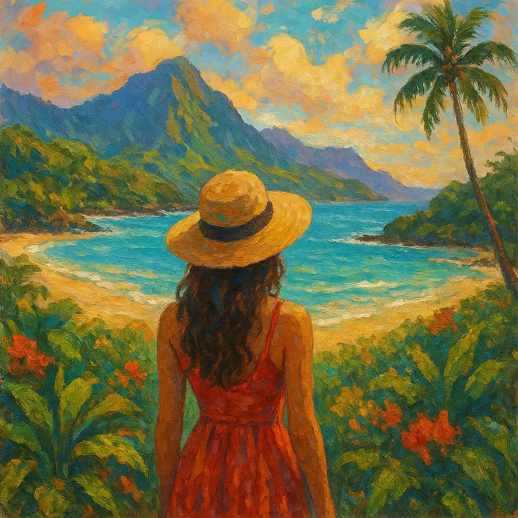 Guide to 10 Destination Highlights for Women in Hawaii