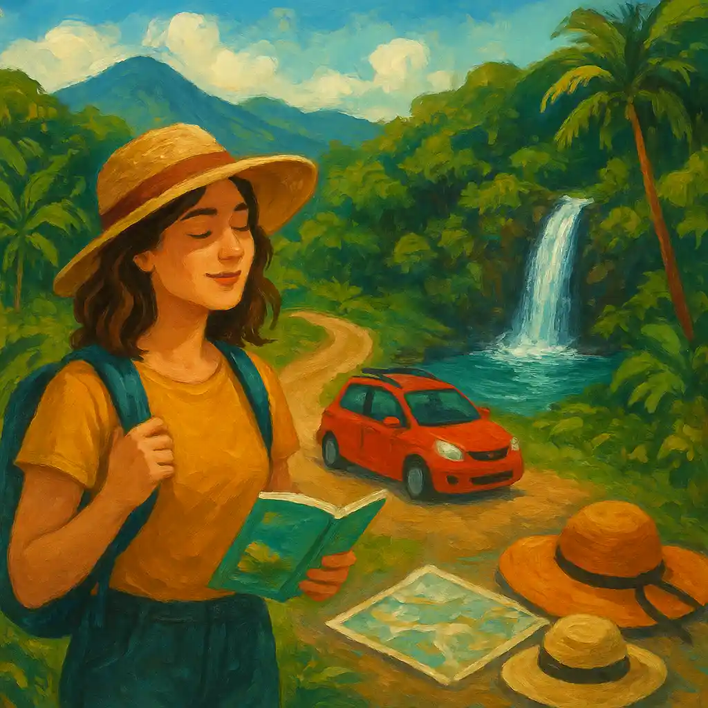 Guide to 5 Budget-Friendly Travel Hacks for Female Travelers in Costa Rica