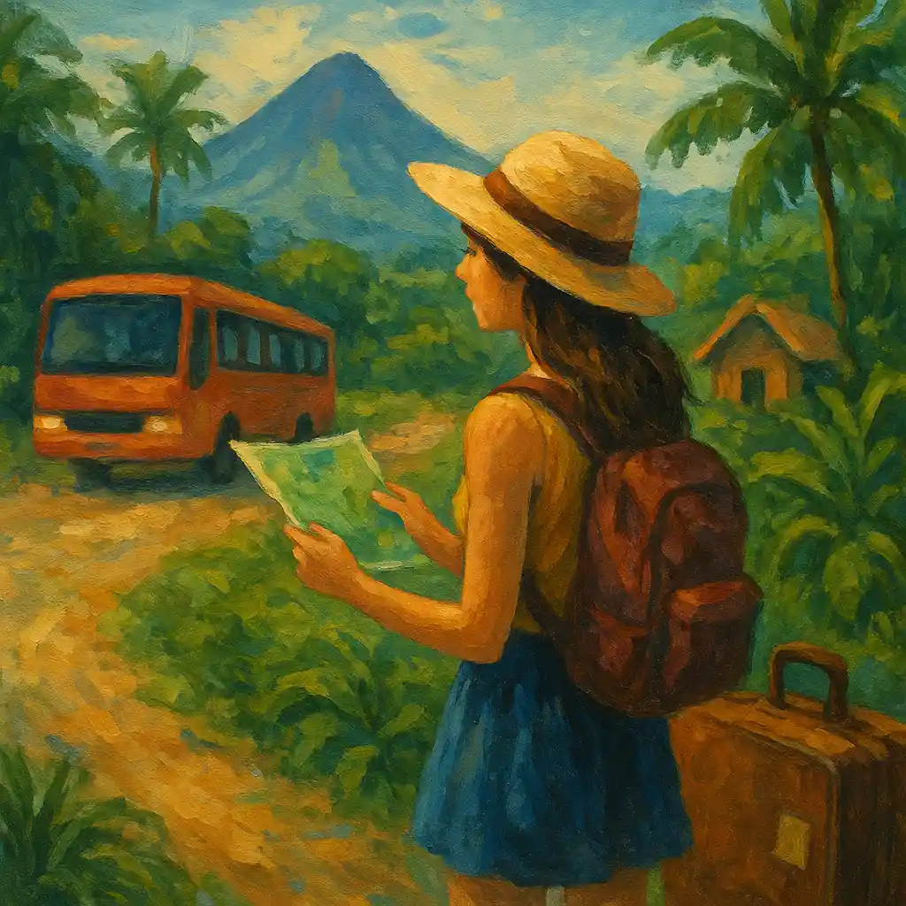 Guide to 5 Budget-Friendly Travel Hacks for Female Travelers in Costa Rica