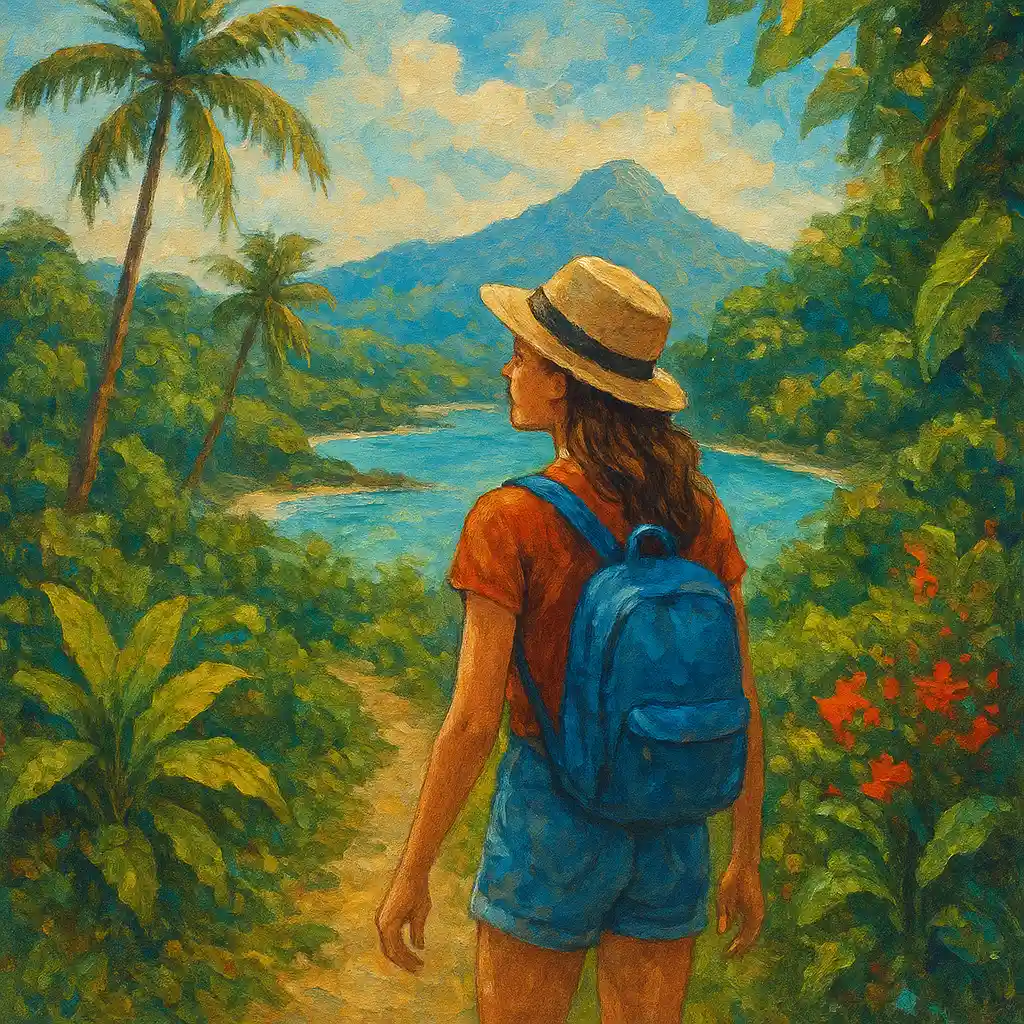 Guide to 5 Budget-Friendly Travel Hacks for Female Travelers in Costa Rica