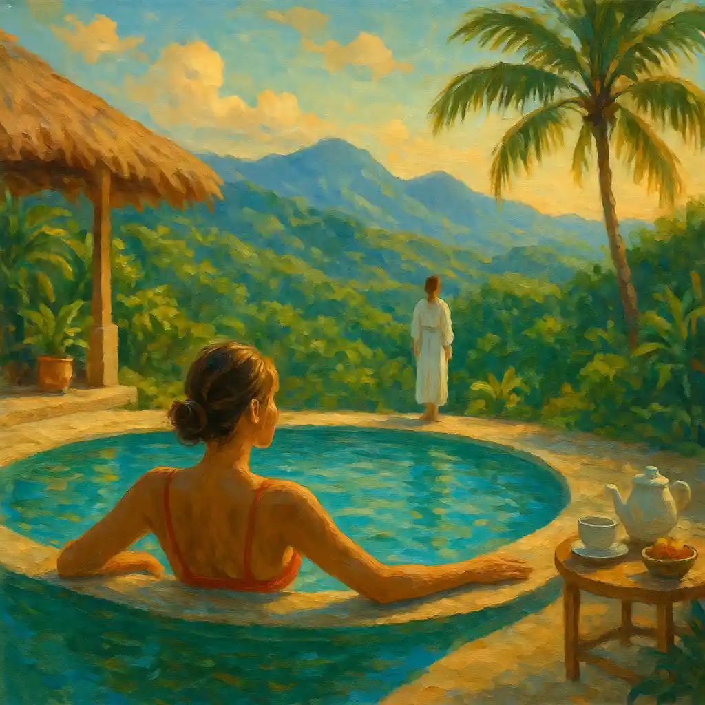 Guide to Luxury Wellness Escapes for Female Travelers in Costa Rica