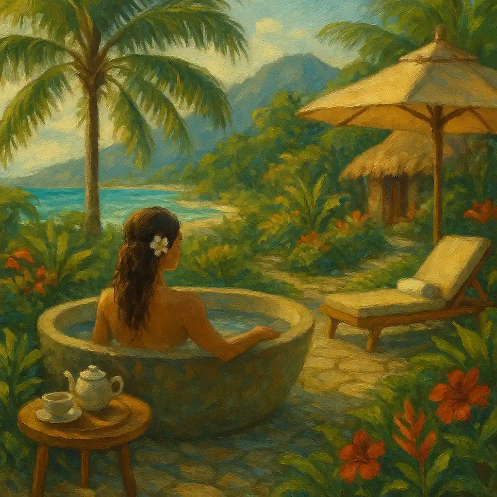 Guide to Luxury Wellness Escapes for Women in Costa Rica