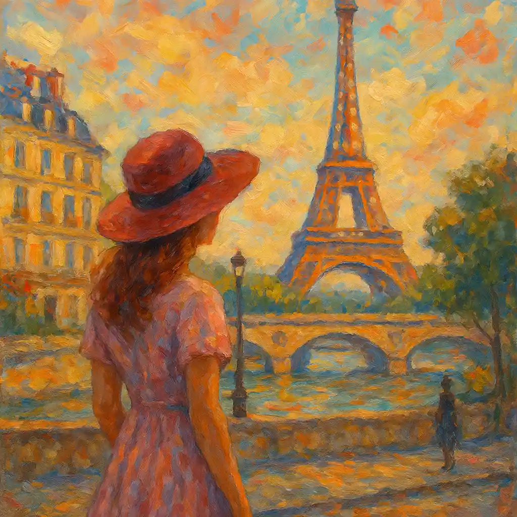 How to 15 Destination Highlights for Women in Paris