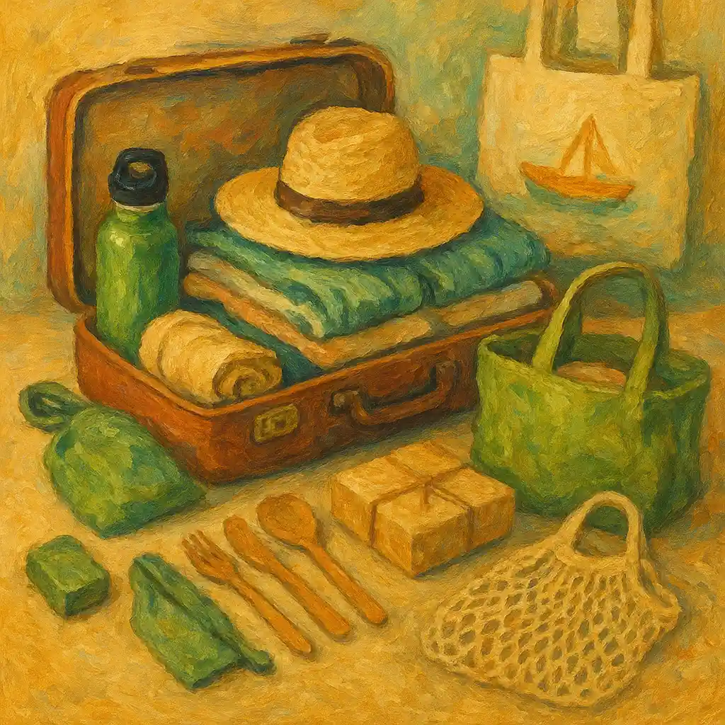 How to 25 Eco-Conscious Packing Advice for Eco-Conscious Travelers in Mexico