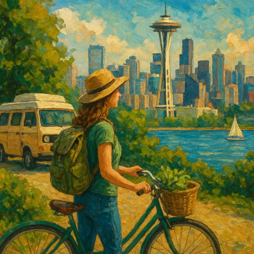 How to Eco-Friendly Travel Tips for Eco-Conscious Travelers in Seattle