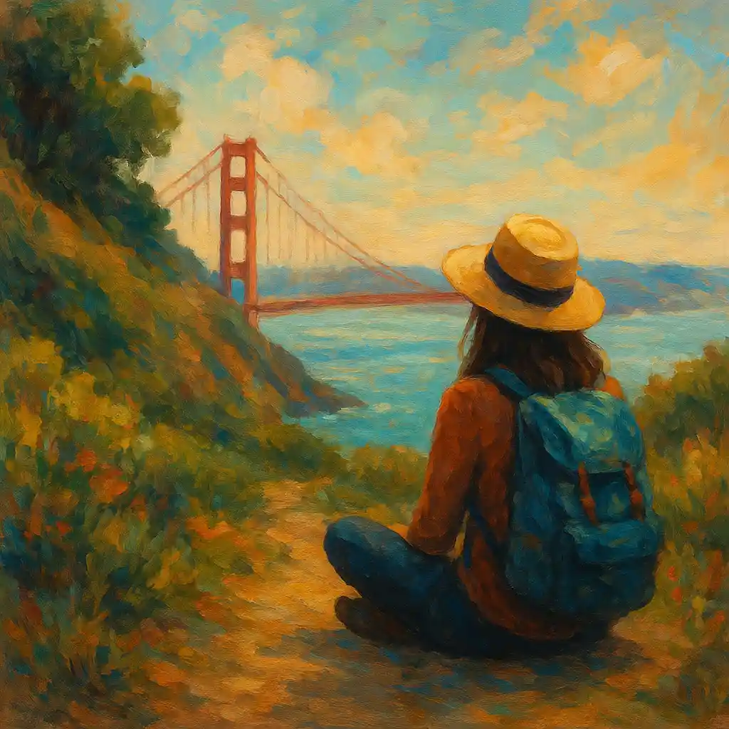 How to Sustainable Adventures for Wellness-Seeking Women in San Francisco