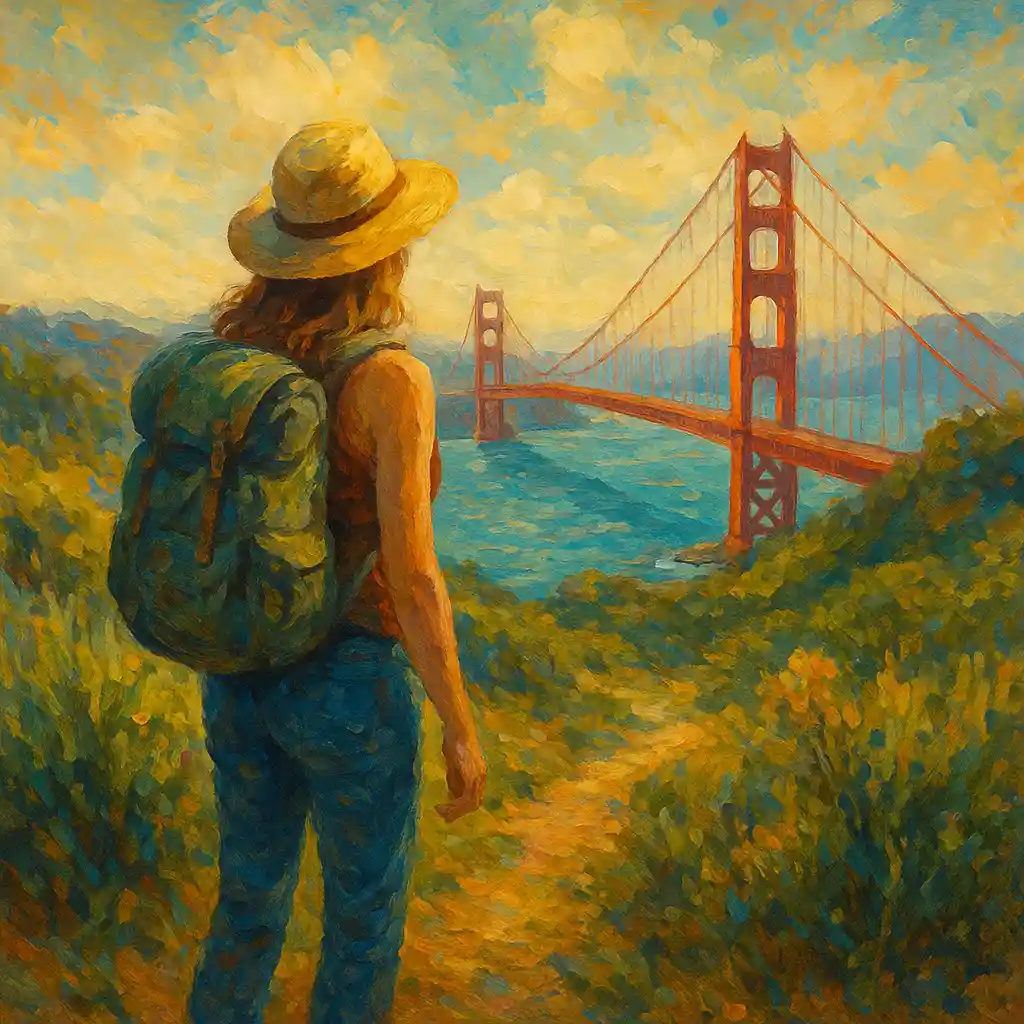 How to Sustainable Adventures for Wellness-Seeking Women in San Francisco