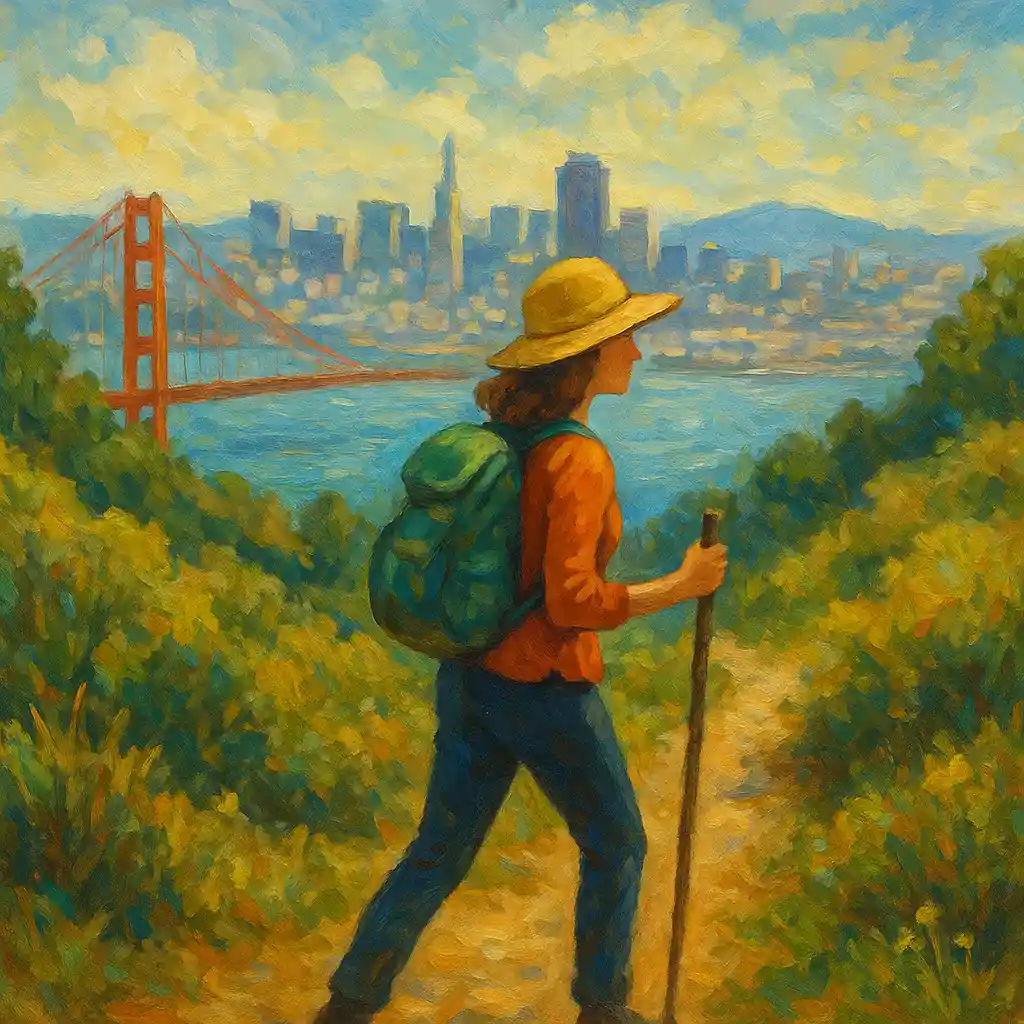 How to Sustainable Adventures for Wellness-Seeking Women in San Francisco