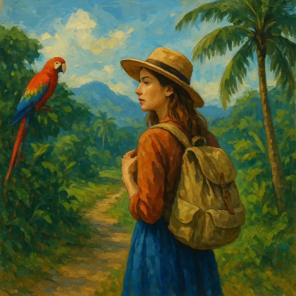 How to Travel Safety Advice for Culturally Curious Women in Costa Rica