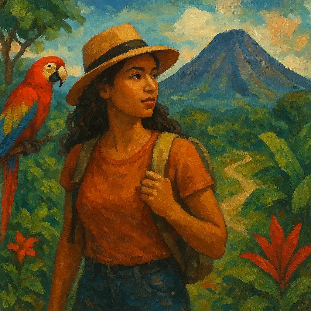 How to Travel Safety Advice for Culturally Curious Women in Costa Rica