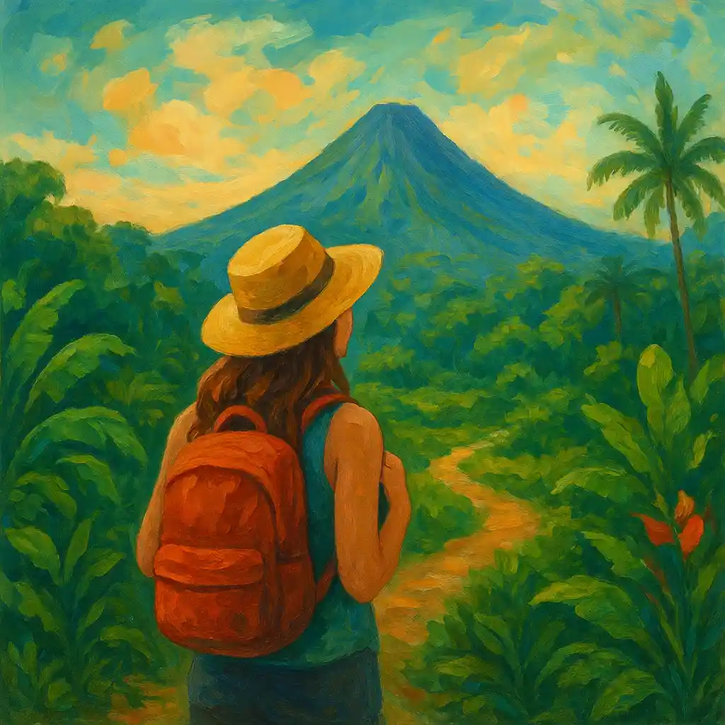 Insider's 15 Travel Safety Advice for Women in Costa Rica