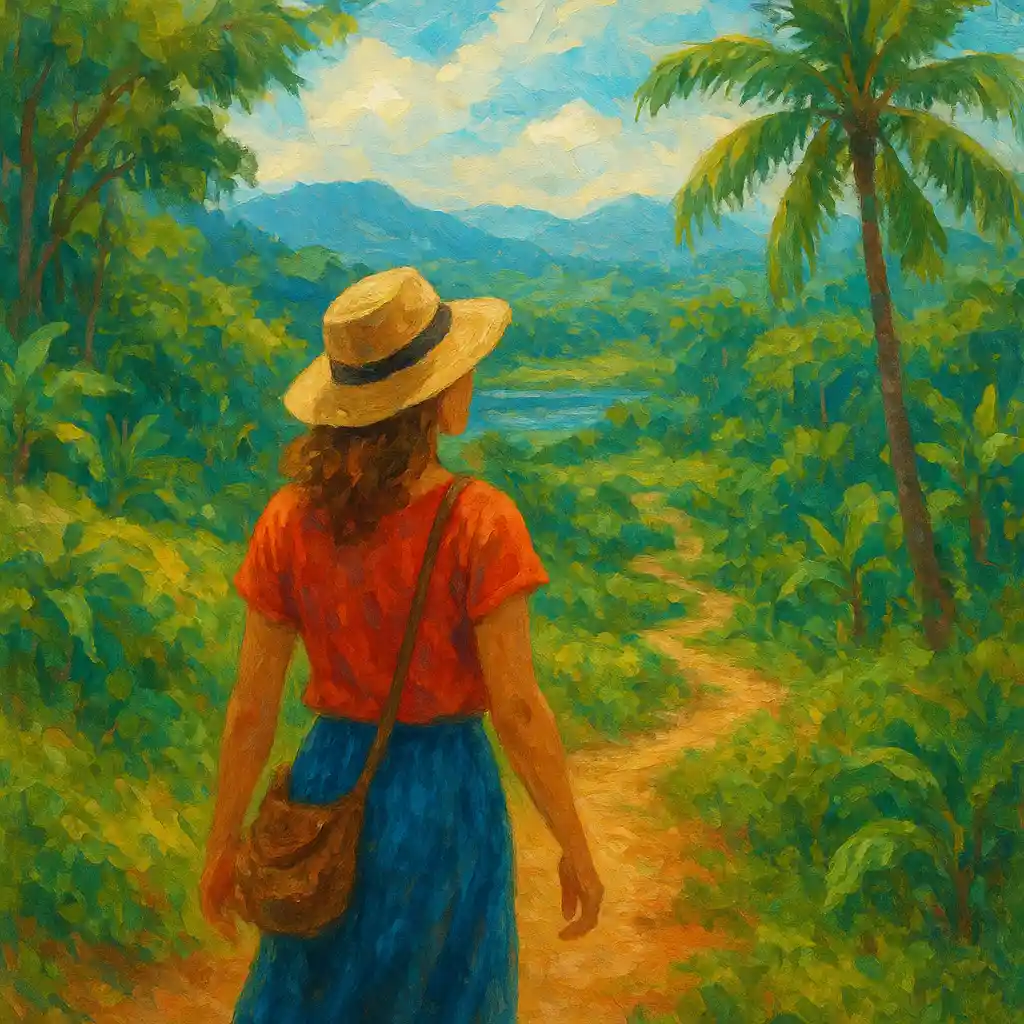 Insider's Cultural Immersion Guides for Traveling Women in Costa Rica
