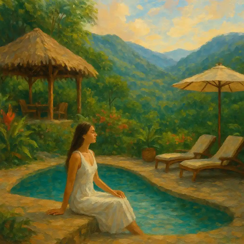 Insider's Luxury Wellness Escapes for Women in Costa Rica