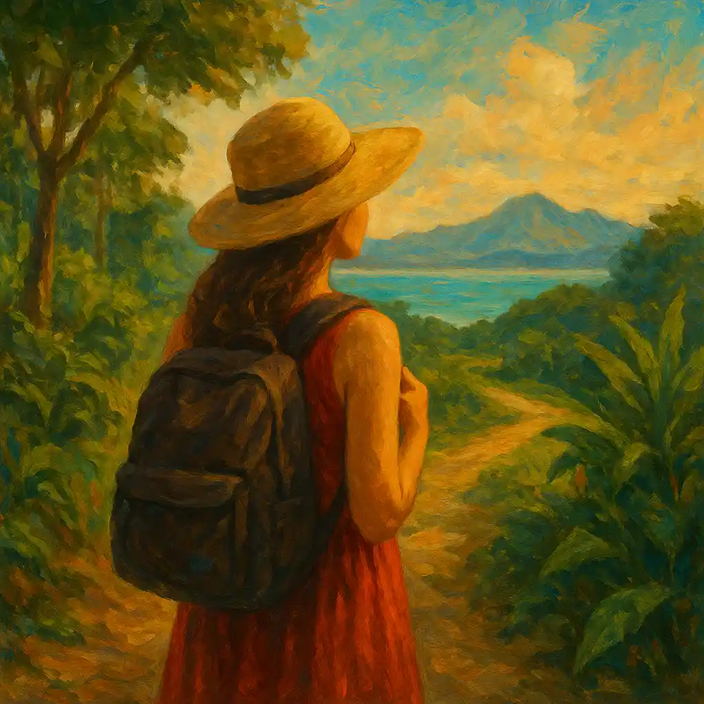 Insider's Travel Safety Advice for Women in Costa Rica