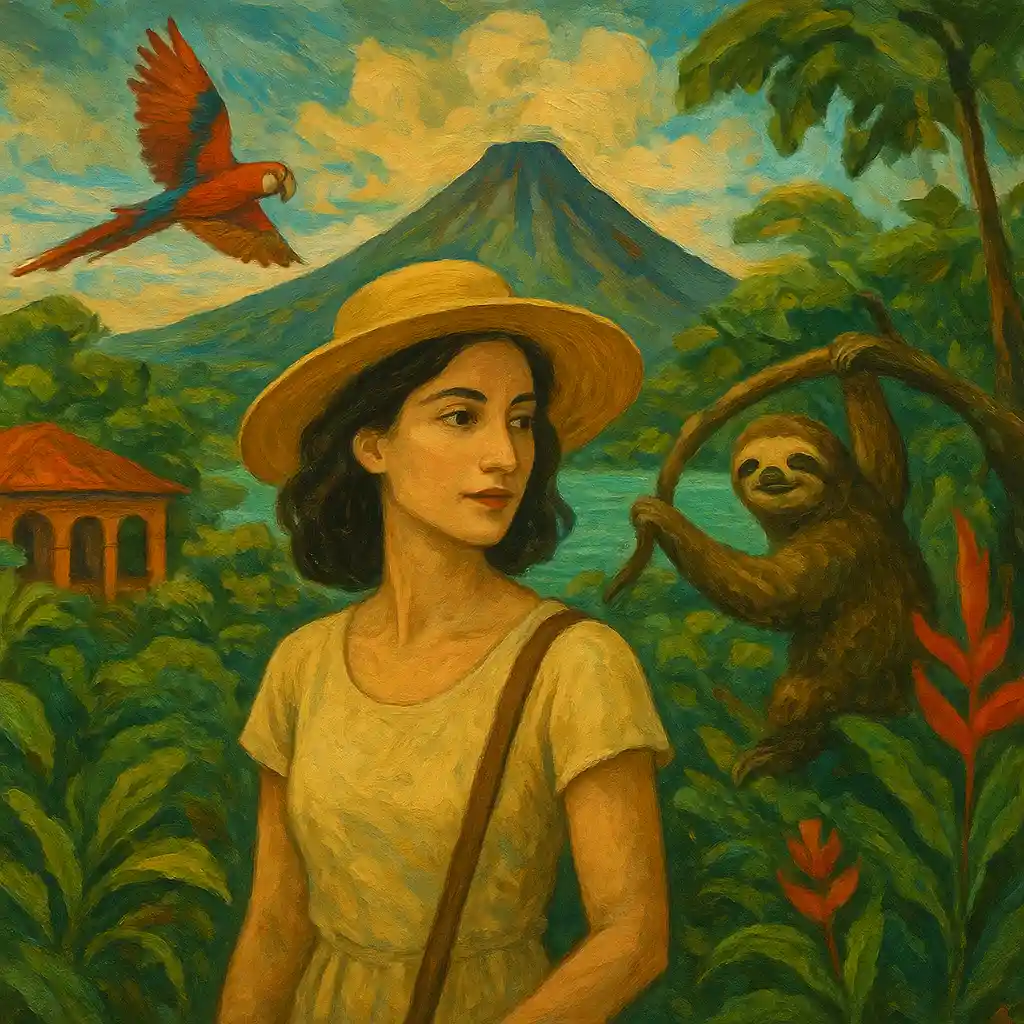 Destination Highlights in Costa Rica: Secrets for Culturally Curious Women
