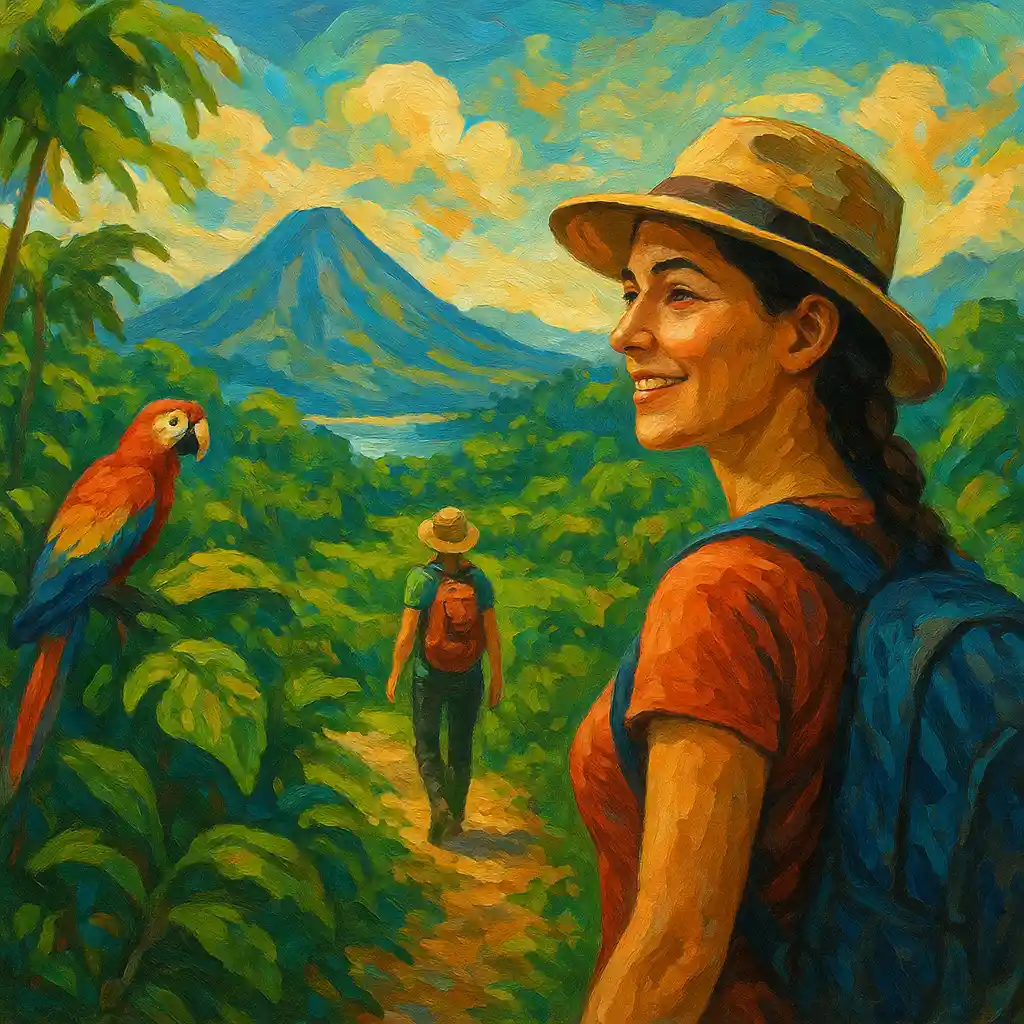 Secrets of Inclusive Travel Experiences for Traveling Women in Costa Rica