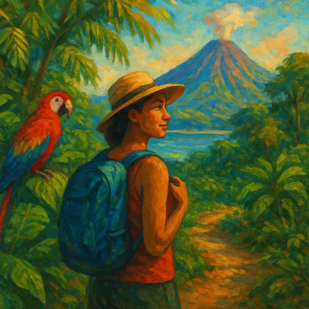 Secrets of Inclusive Travel Experiences for Traveling Women in Costa Rica
