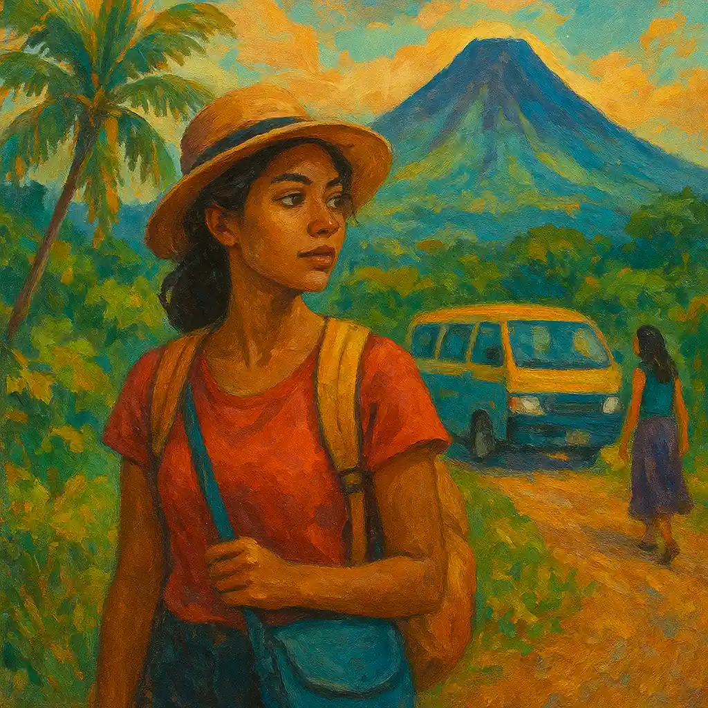 Secrets of Inclusive Travel Experiences for Traveling Women in Costa Rica