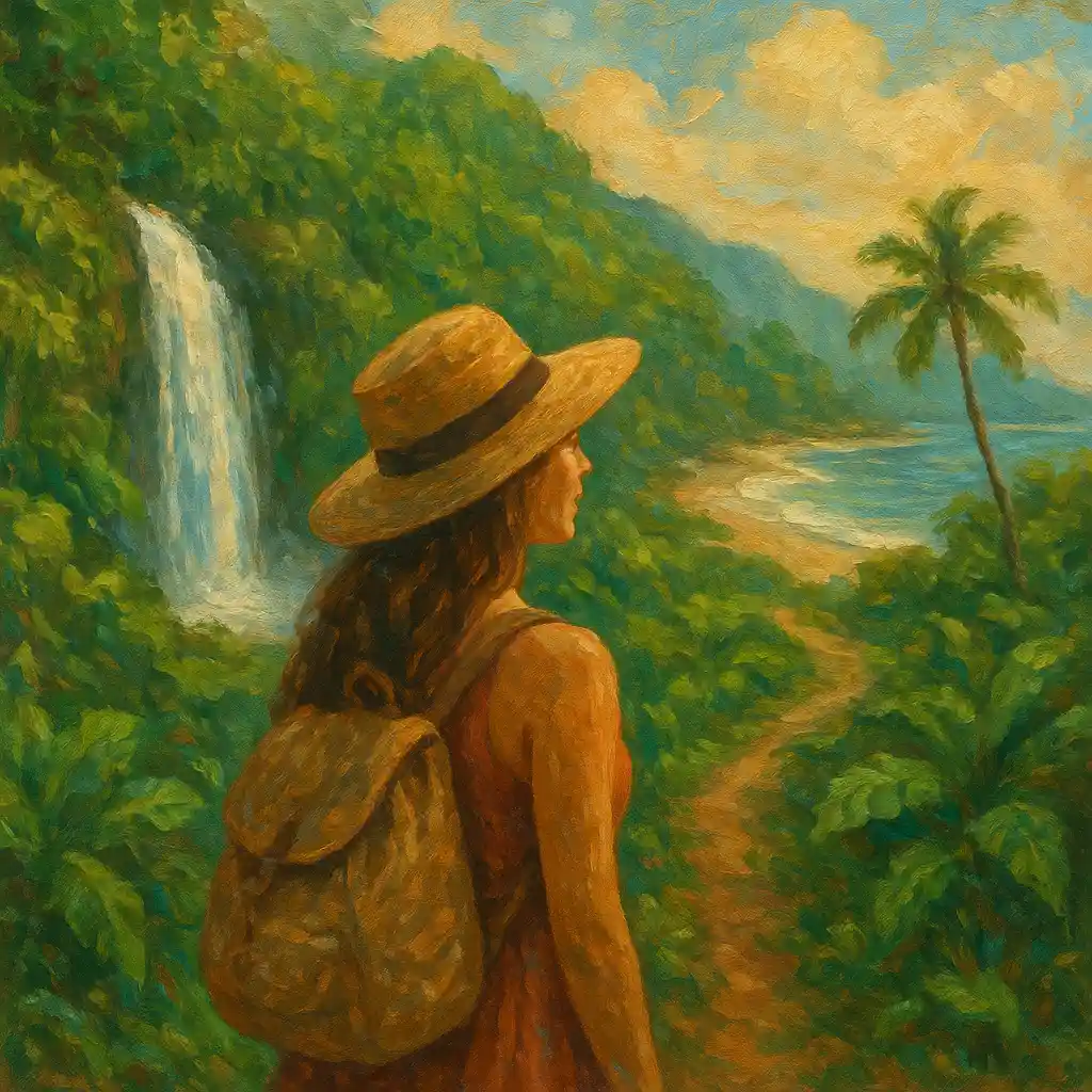 Ultimate 15 Eco-Friendly Travel Tips for Wellness-Seeking Women in Costa Rica