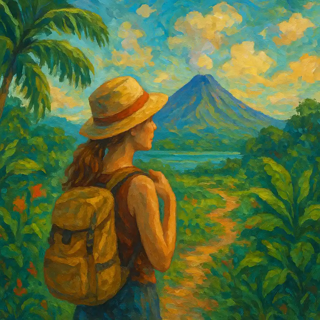 Ultimate 15 Travel Safety Advice for Wellness-Seeking Women in Costa Rica