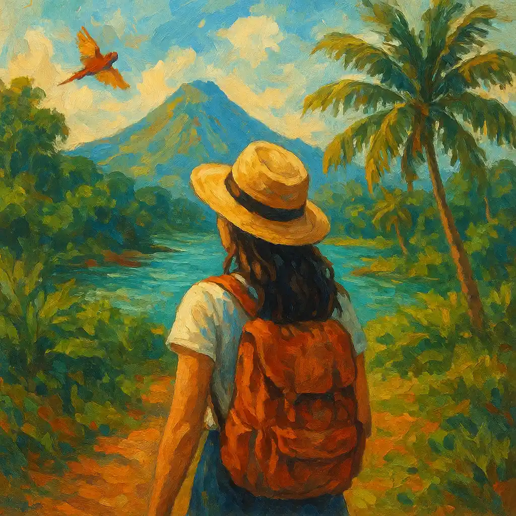Ultimate 5 Budget-Friendly Travel Hacks for Traveling Women in Costa Rica